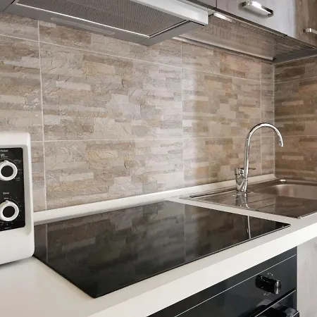 Vanin Apartament Cavallino-Treporti