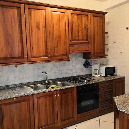 Apartment Vanin