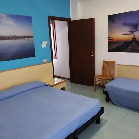 Vanin Apartment