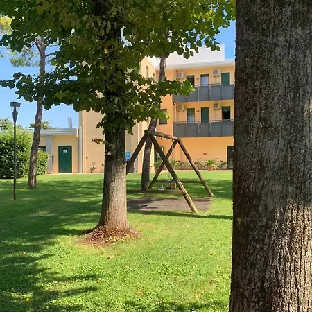 Vanin Apartment