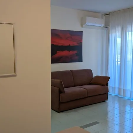 Apartment Vanin