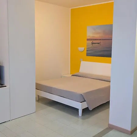 Vanin Apartment *