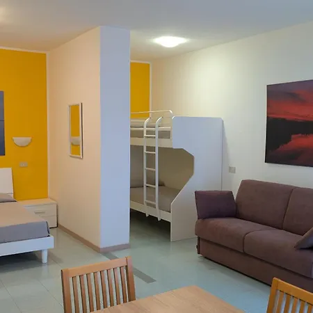 Vanin Apartment Cavallino-Treporti