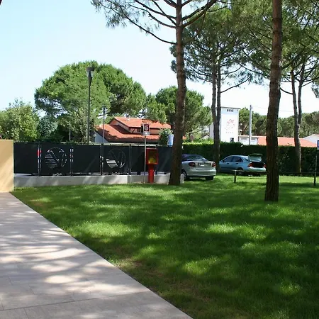 Vanin Apartment