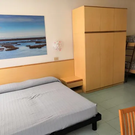 Apartament Vanin Cavallino-Treporti