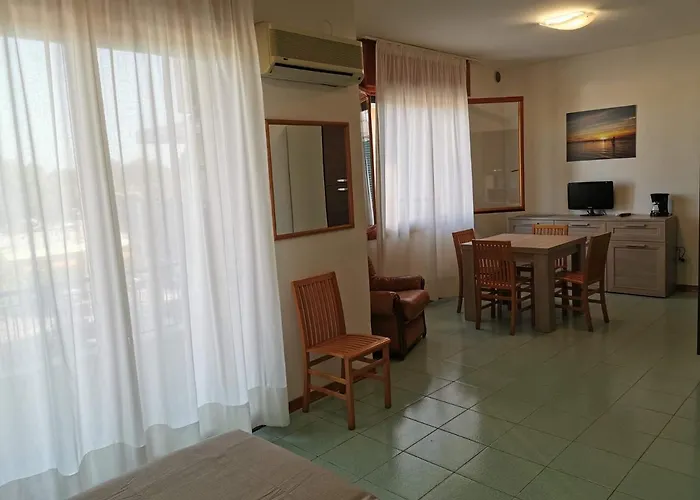 Vanin Apartament