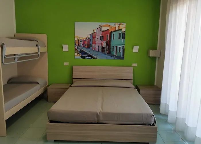 Vanin * Cavallino-Treporti