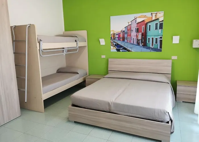 Apartament Vanin