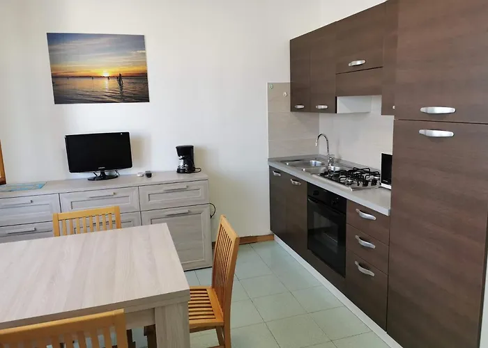Vanin Apartament