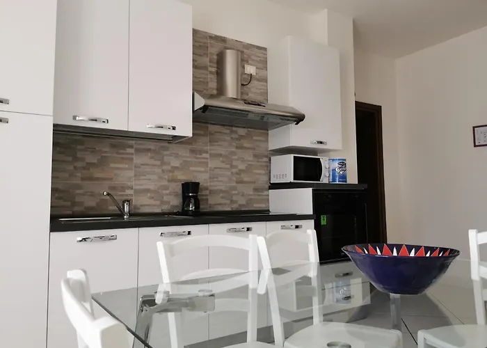 Vanin Apartament *