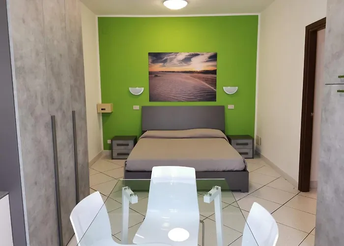 Vanin Apartament *