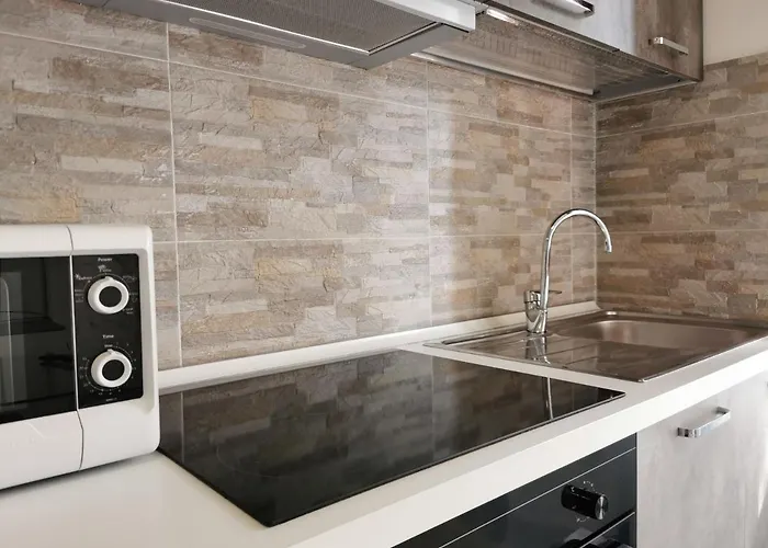 Vanin Apartament Cavallino-Treporti