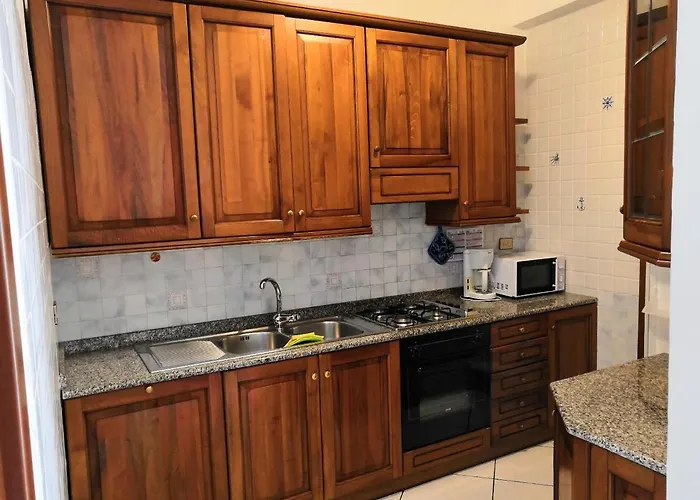 Apartament Vanin