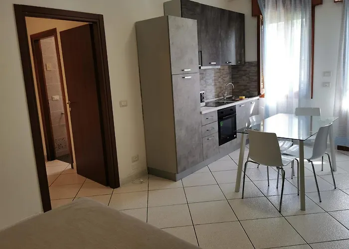Vanin Apartament *