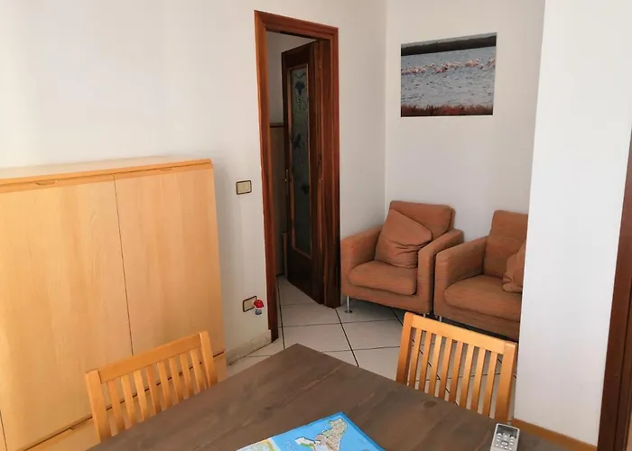 Apartament Vanin *