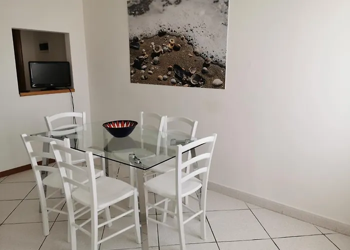 Vanin Apartament *