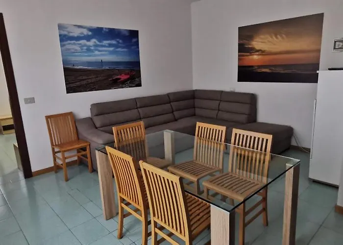 Vanin Apartament Cavallino-Treporti