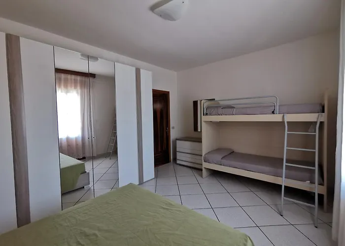 Vanin Apartament *