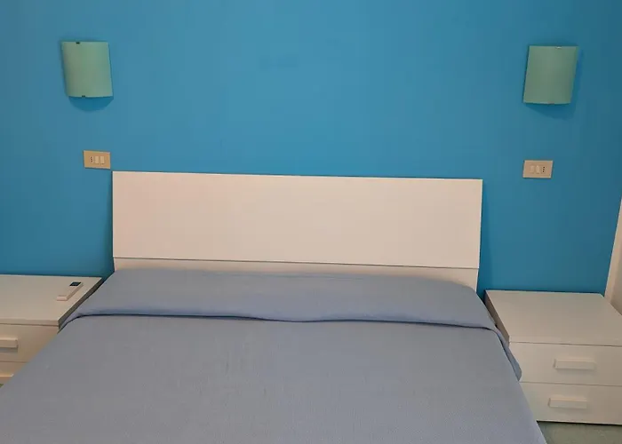 Apartament Vanin Cavallino-Treporti