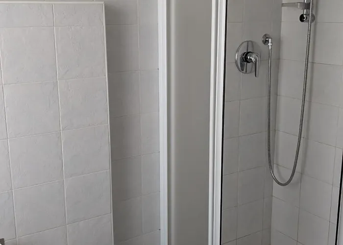 Apartament Vanin