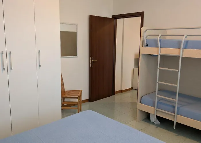 Vanin Apartament Cavallino-Treporti