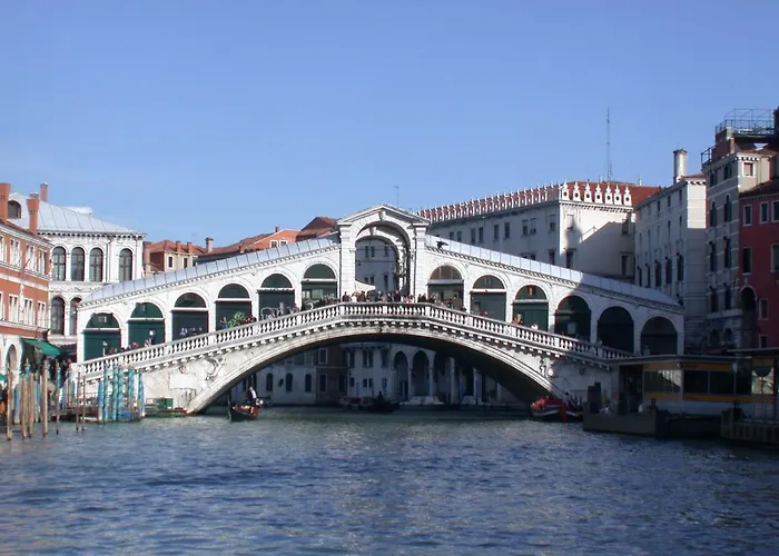 Vanin Cavallino-Treporti