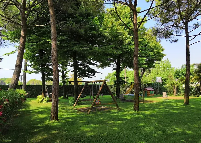 Apartament Vanin Cavallino-Treporti