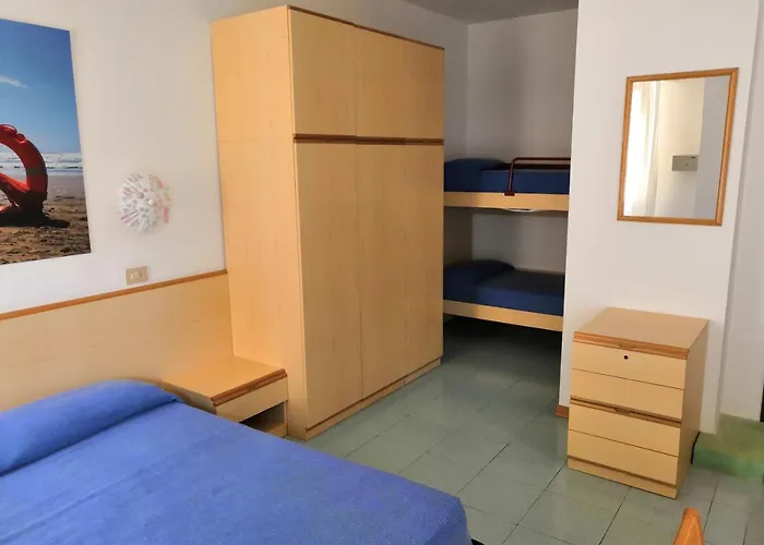 Vanin Apartament *