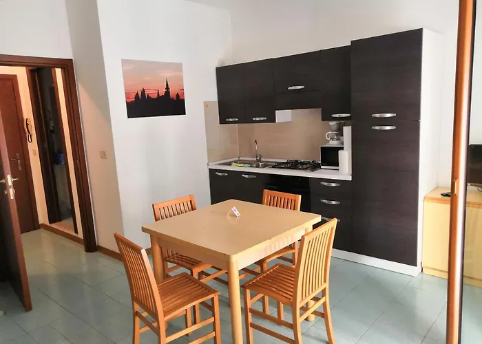 Apartament Vanin
