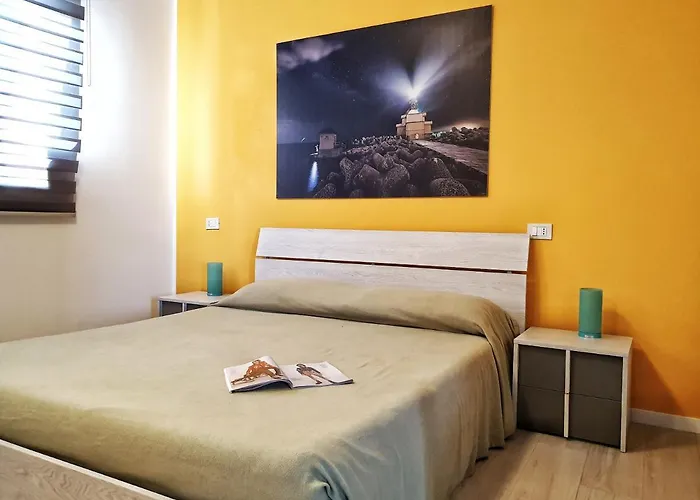Apartament Vanin *