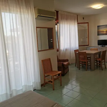 Vanin Apartment