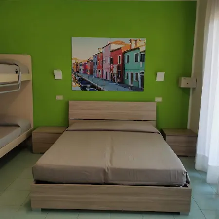 Vanin * Cavallino-Treporti