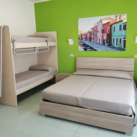 Apartment Vanin