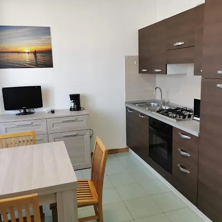 Vanin Apartment