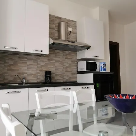 Vanin Apartment *