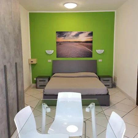 Vanin Apartment *