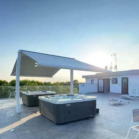 Vanin Appartement