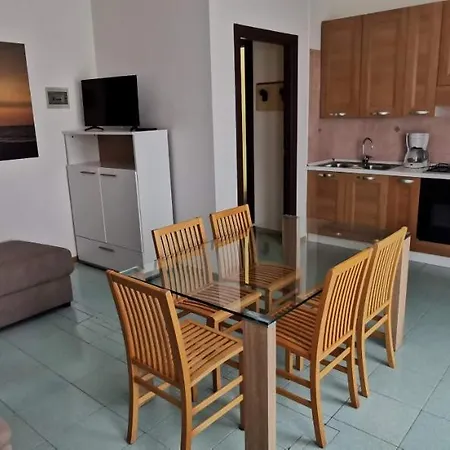 Vanin Apartment
