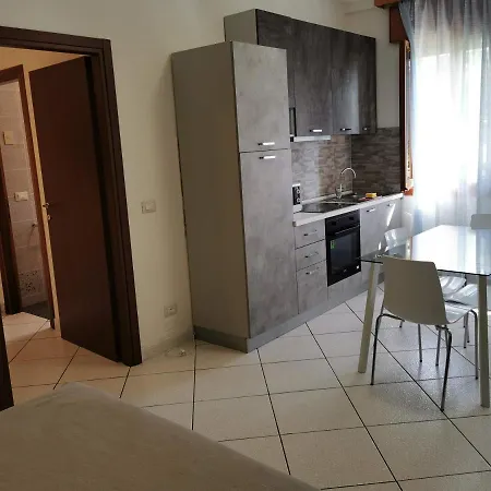 Vanin Apartment *