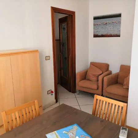 Apartment Vanin *
