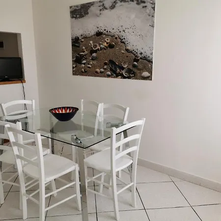 Vanin Apartment *