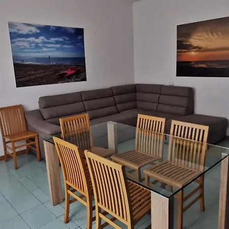 Vanin Apartment Cavallino-Treporti