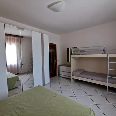 Vanin Apartment *