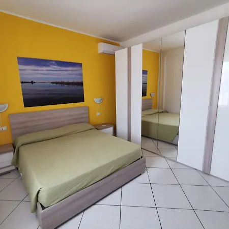 Vanin Apartment