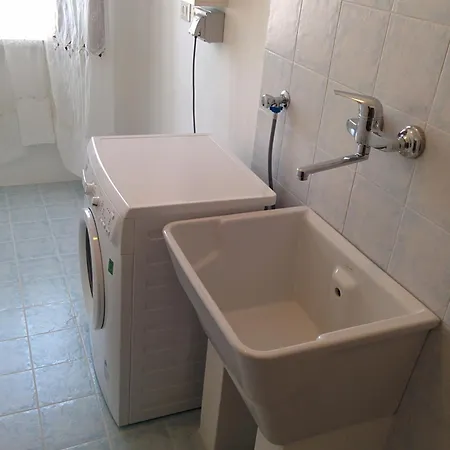 Vanin Apartment