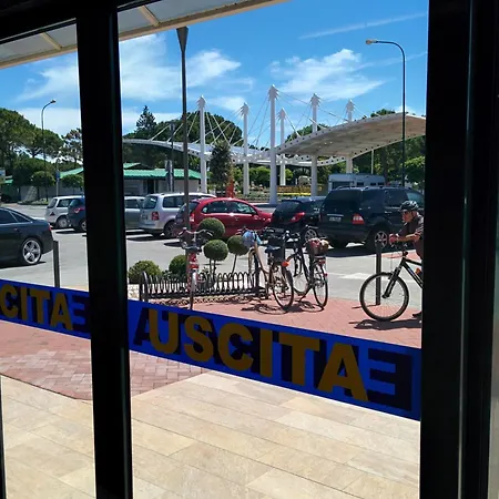 Appartamento Vanin Cavallino-Treporti