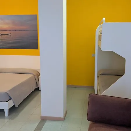 Apartment Vanin *