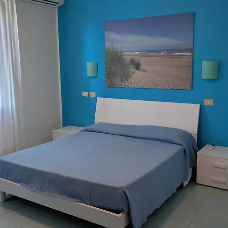 Vanin Cavallino-Treporti