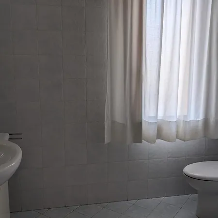 Vanin Apartment