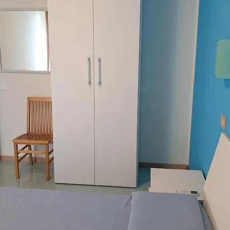Vanin Apartment *